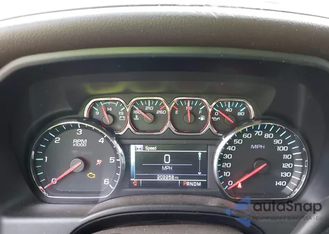 2014 Chevrolet Silverado 1500 1Lz from USA, damaged, VIN 1GCVKSEC0EZ126179